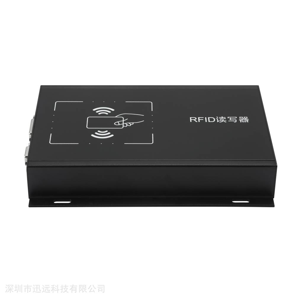 F5003-H RFID桌面发卡器