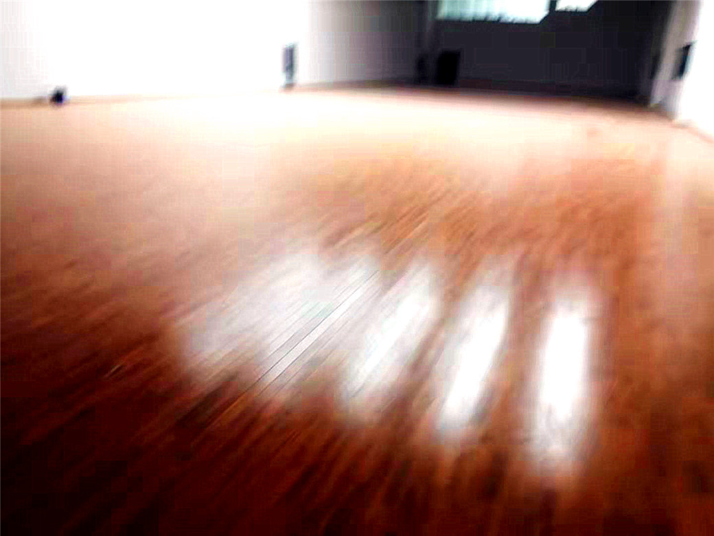 漳州体育木地板