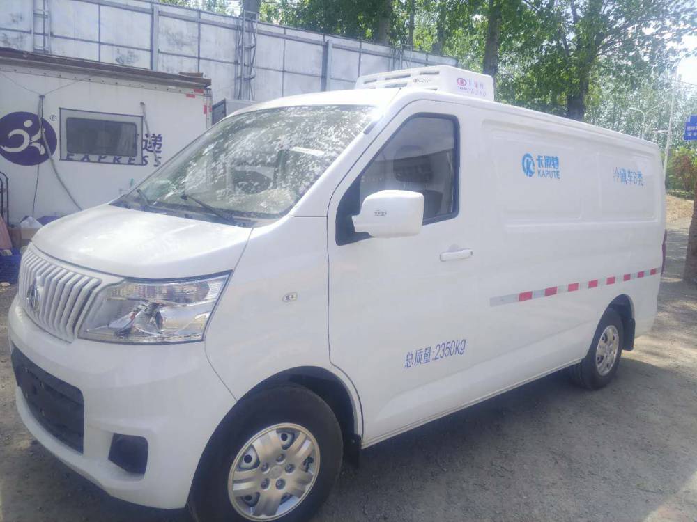 河北新世代全顺救护车 北京国六救护车 监护型救护车全国现车销售
