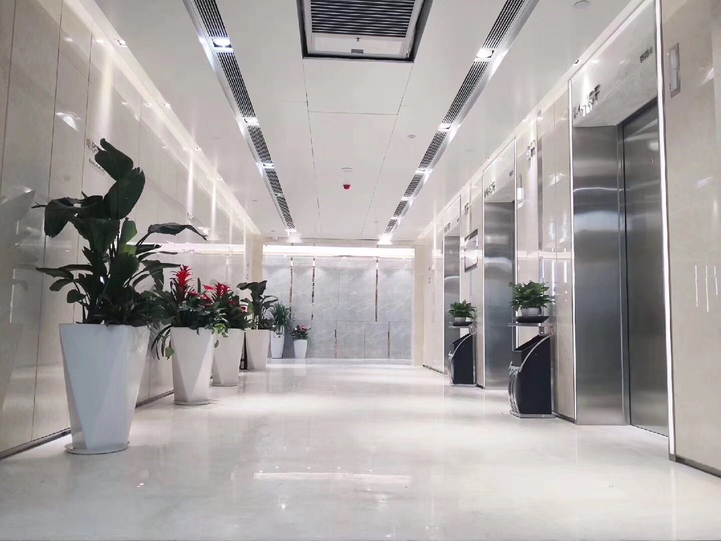 深圳赛西科技大厦