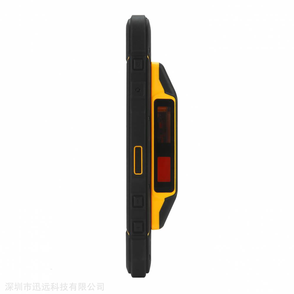 深圳迅远P6300**高频RFID三防工业级平板电脑