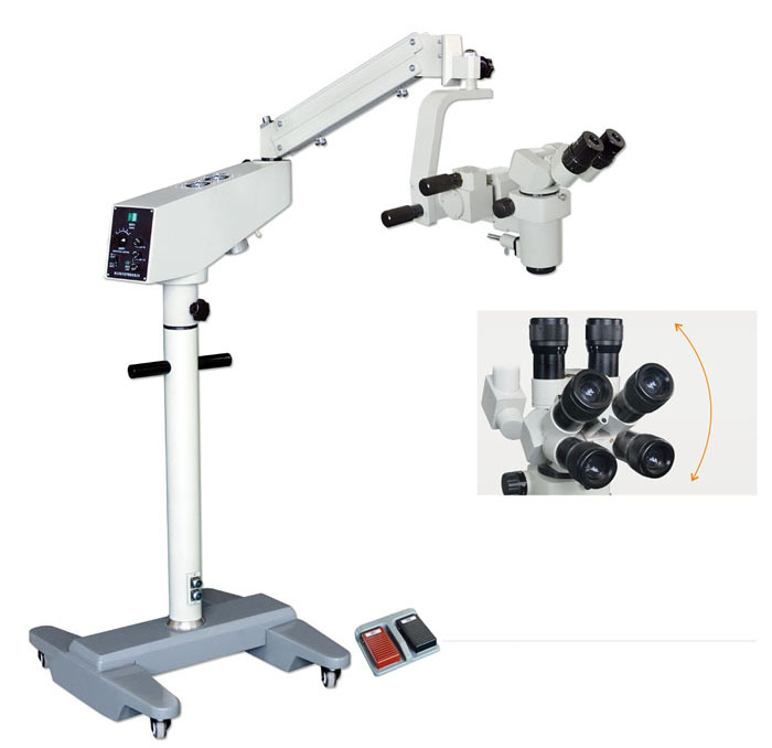 8A型五官科手术显微镜