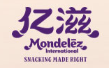亿滋（Mondelez）线上销售的物流服务