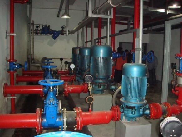 烟台水泵维修、电机维修、真空泵维修、气泵维修 保养