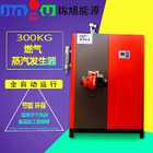 蒸汽发生器环保燃气蒸汽机设备馒头豆腐煮浆机商用节能酿酒锅炉