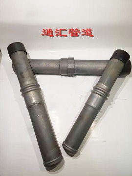 重庆桥梁声测管-重庆国标声测管-重庆桩基声测管