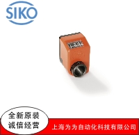 SIKO数字式位置指示器 DA02; DA02-0164;02-7/5-2-E; DA02-0011-M;02-10-0-E