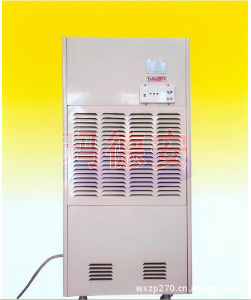 厂家供应 BCTZ-G／F系列防爆管道式风冷调温型除湿机
