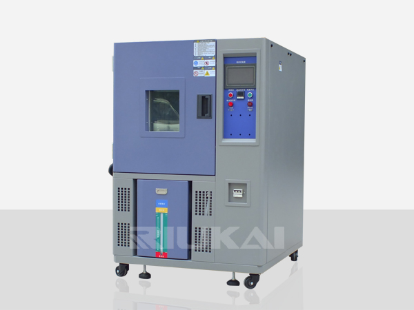 电子领域 高低温湿热交变试验箱 耐寒、耐热、耐湿测试