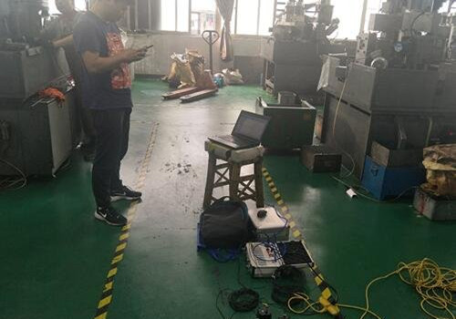 武汉厂房振动测试机构电话 楼板振动测试