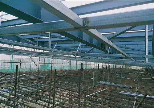 宿遷鋼結構安全檢測質量問題鑒定 鋼結構房屋檢測