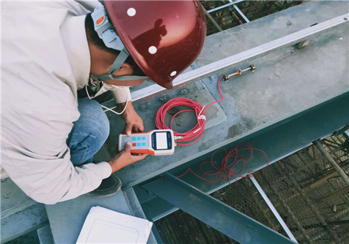 江蘇鋼結構變形檢測機構公司電話 鋼結構房屋檢測