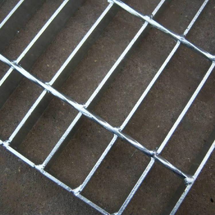 洗车房热镀锌钢格板 新疆供应钢格板 油田复合钢格板报价