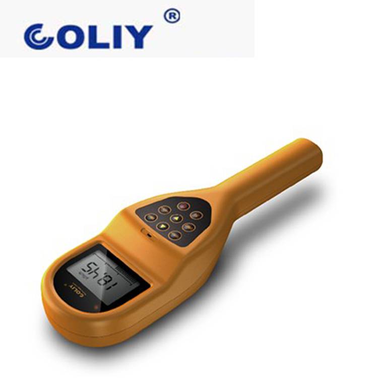 德国COLIY E300电磁测试仪 柯雷电磁场强度分析仪