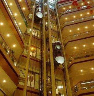郑州市载货电梯维修公司 河南电梯公司 产品规格齐全