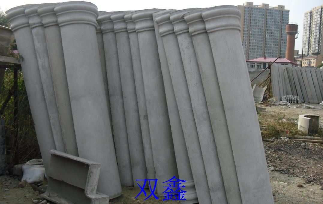 哈尔滨欧式grc水泥构件，抗污、不变形、**耐久