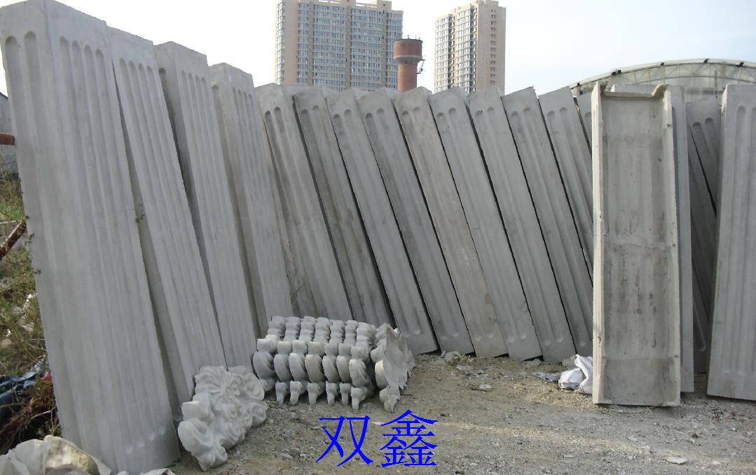 黑龙江grc水泥构件，环保 、*