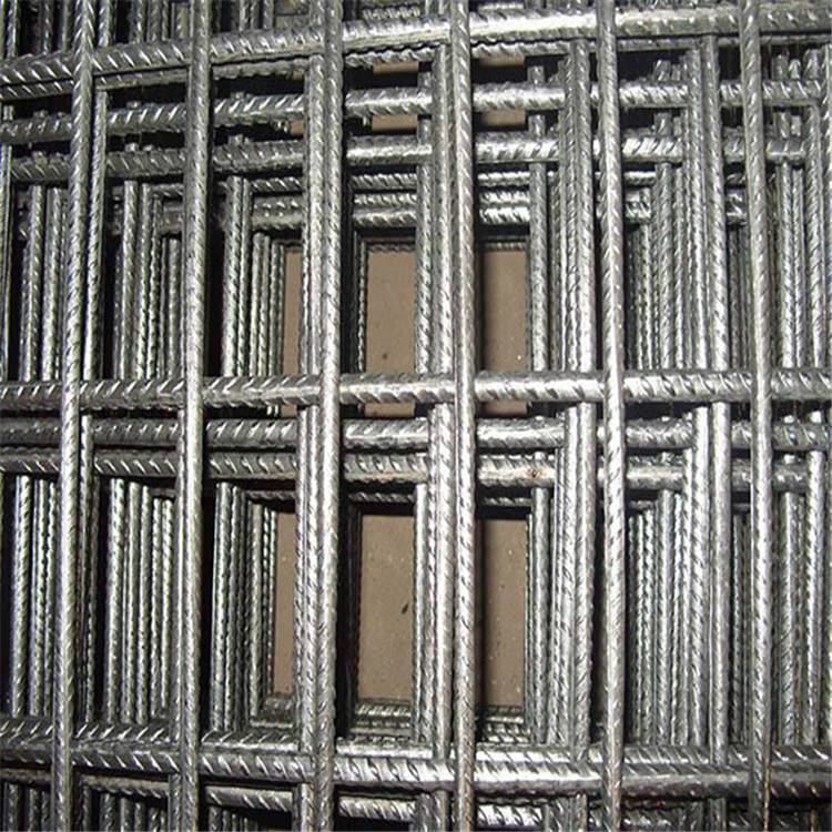 低碳钢丝建筑网片 10*建筑网片 1寸建筑网片