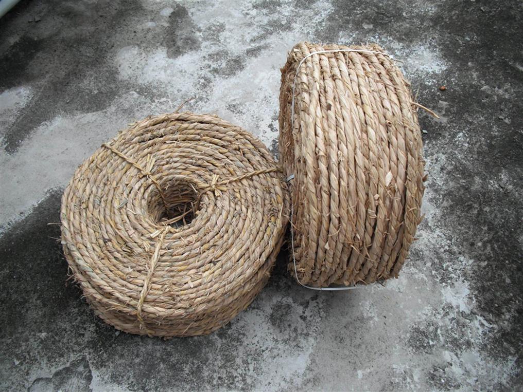 郑州绿化草绳