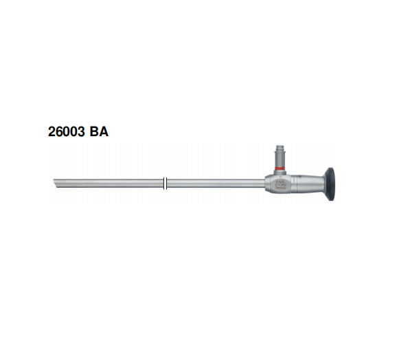 德国进口全新史托斯腹腔镜26003BA价格参数咨询