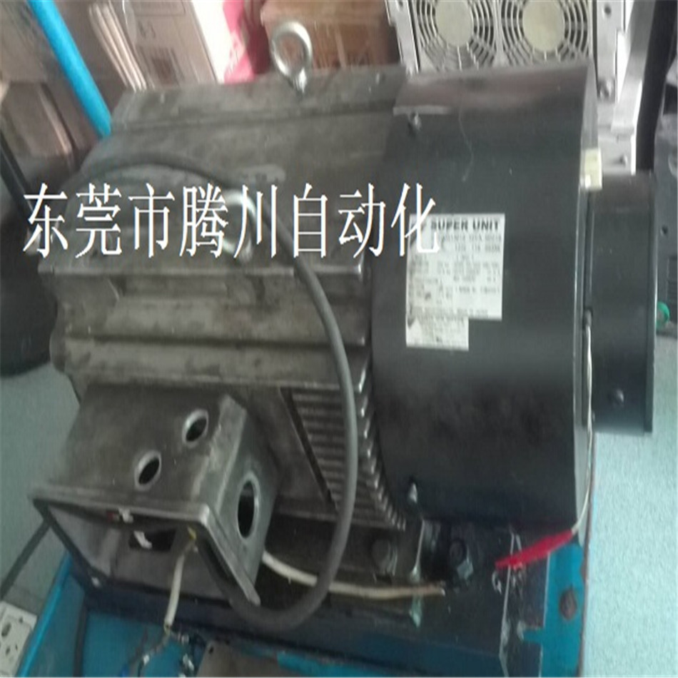 大金S-SUT00S8018-11YLR电机花键磨损维修