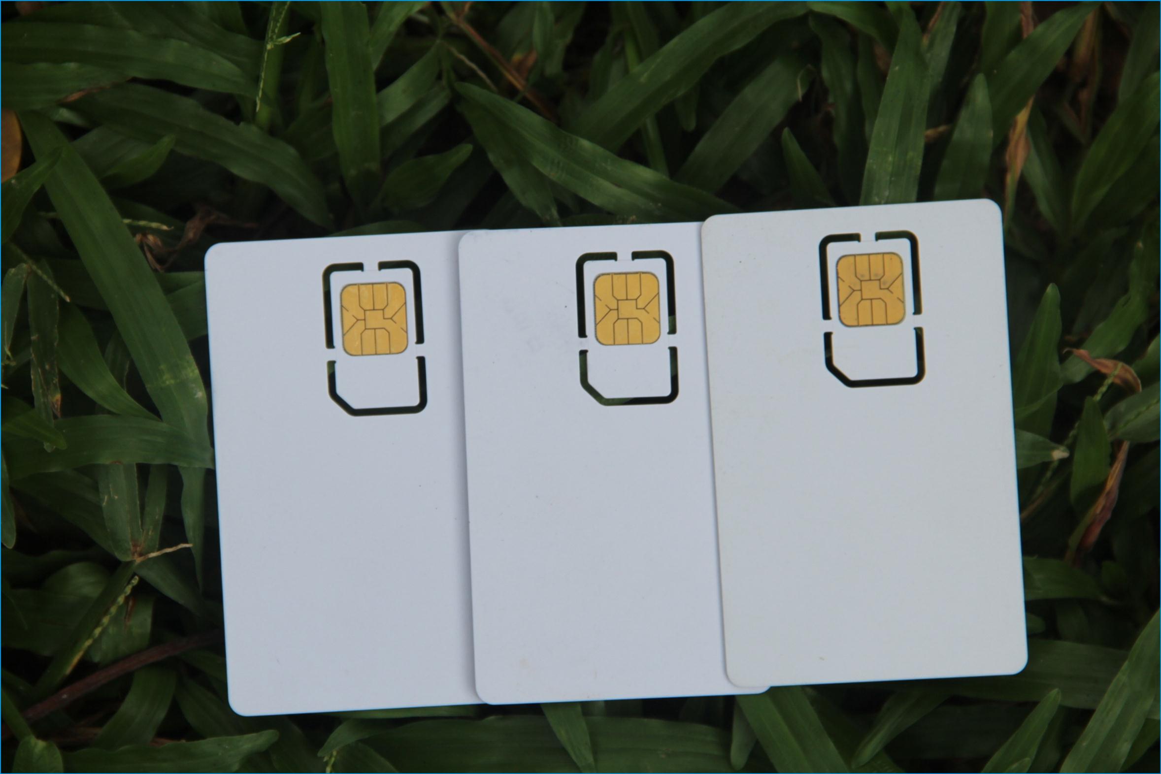 长沙NFC手机测试卡供应价格 4GLTE测试卡 尽善尽美