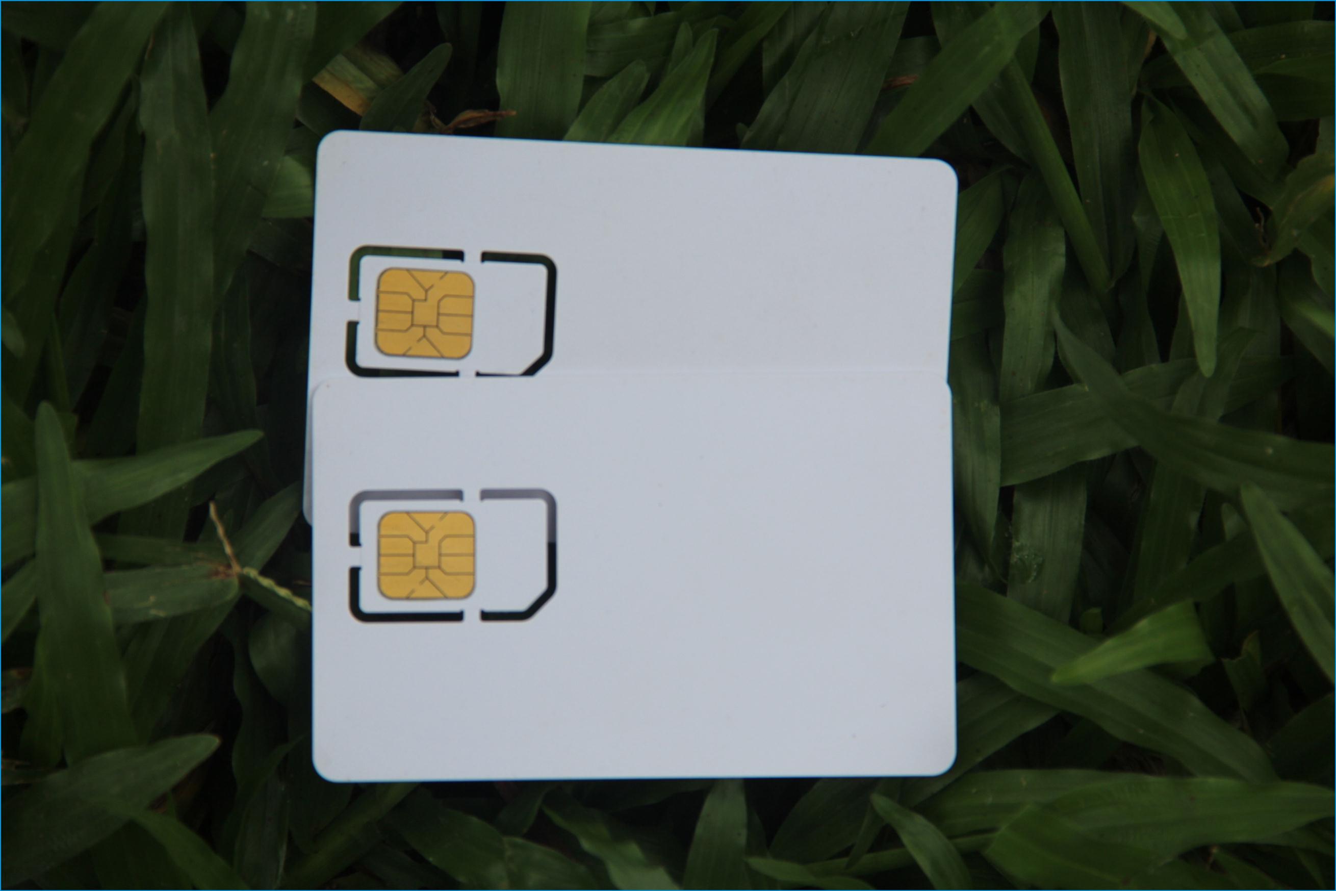 长沙NFC手机测试卡供应价格