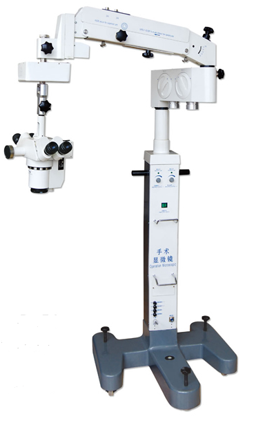 医院优选医用手术显微镜6A型参数价格在线咨询