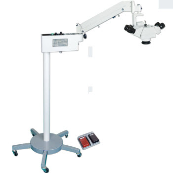 国产医用5B型眼科手术显微镜
