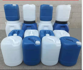 200L大型尿素桶的生产设备塑料桶中空成型机