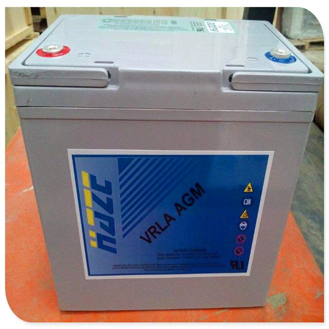 杭州海志蓄电池HZB12-33现货