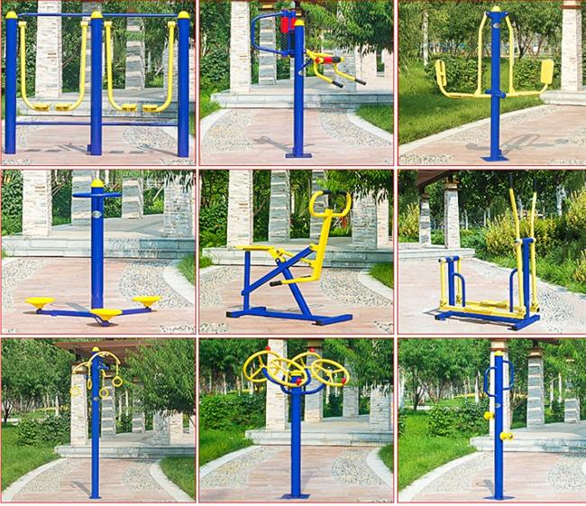 广场健身器材 小区健身器材 公园广场健身器材