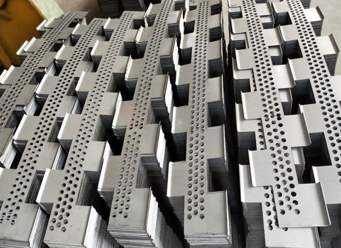 厂家生产各种链板 优质镀锌链板 不锈钢输送链板