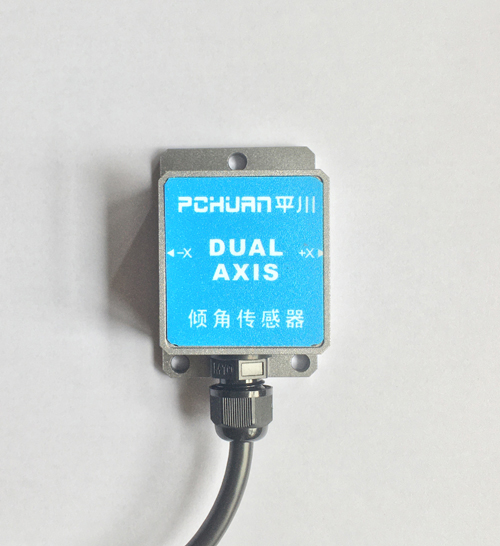 平川PCT-SL-2DL电流双轴倾角传感器