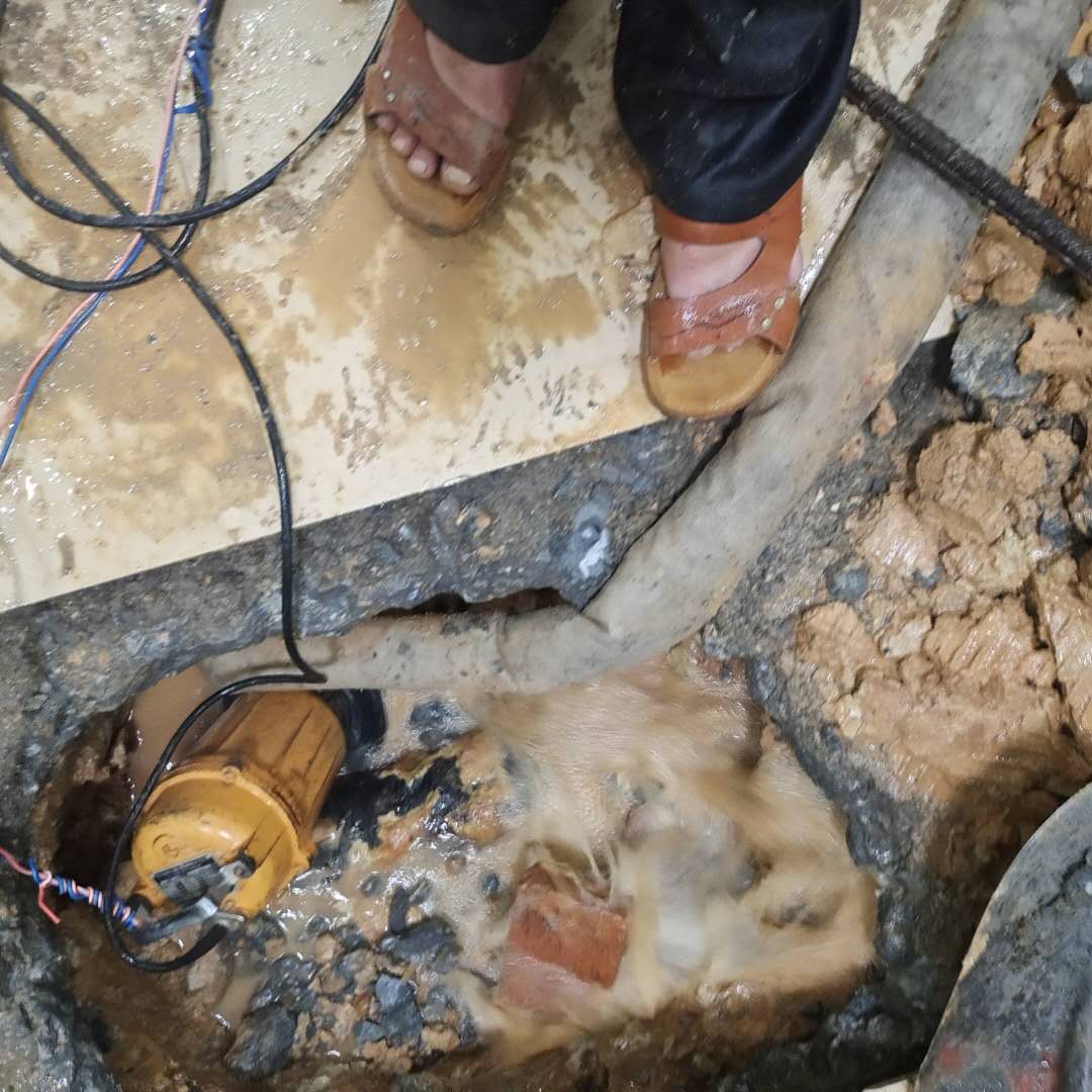 增城小区用水管测漏，广州地下生活水管漏水检测