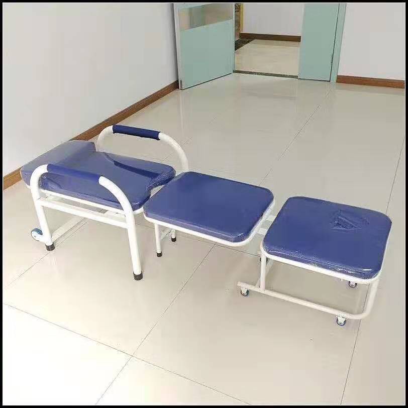 葫芦岛陪护椅 折叠椅 陪护床