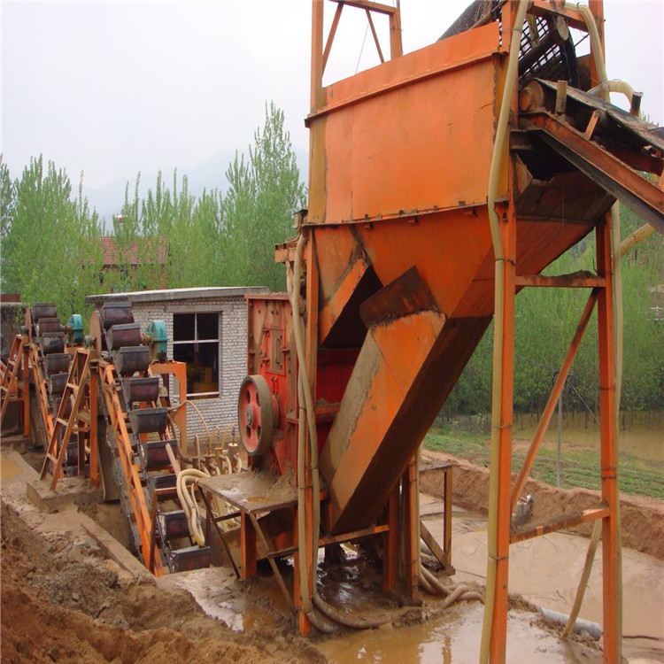 杭州制砂机生产厂家
