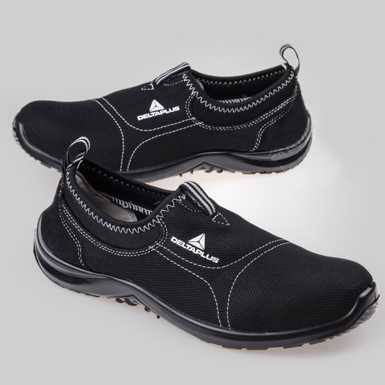 长沙代尔塔301322透气安全鞋出售