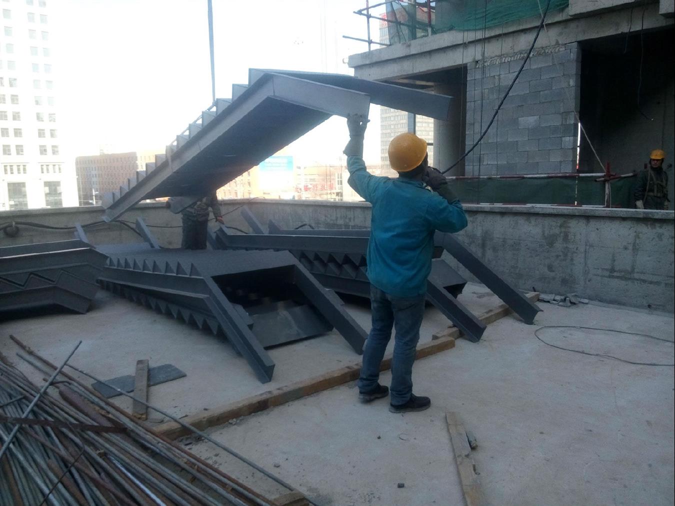 丽江桥梁钢结构变形测量鉴定机构