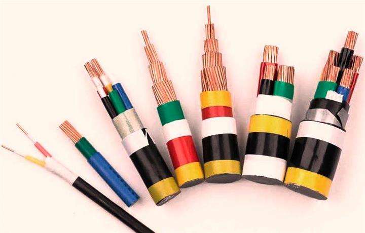 杭州专业订制耐高温计算机电缆厂家