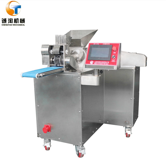 全自动饺子机，饺子机厂家--上海诚淘机械