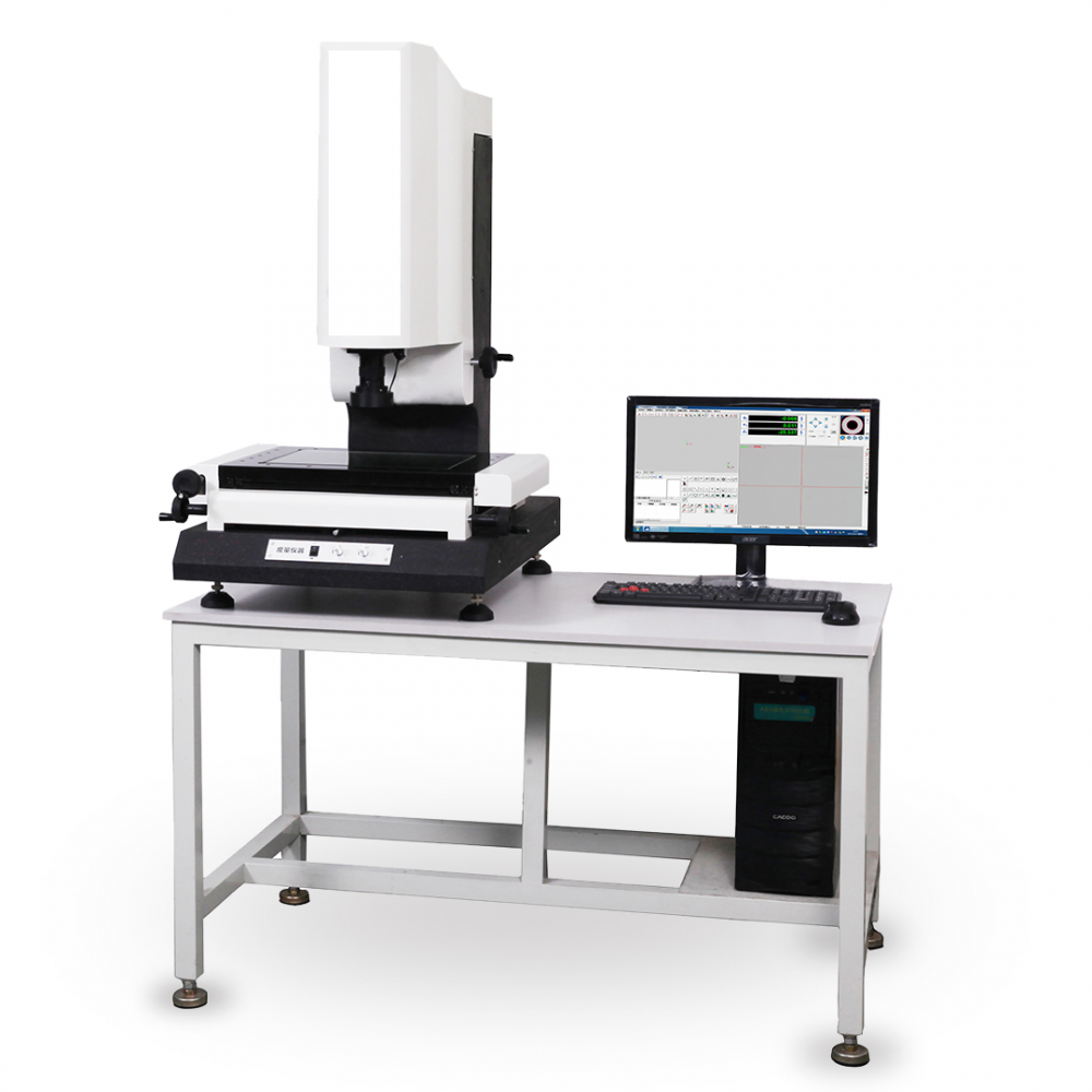 3D光学影像尺寸测量仪 现货发售