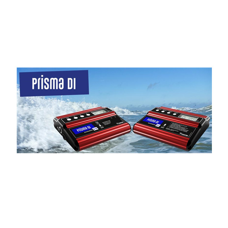 prisma撓度指示器