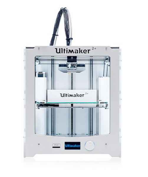 Ultimaker3D打印机供应商