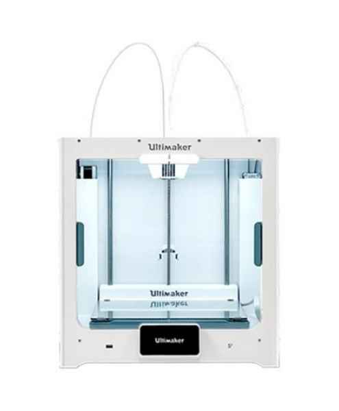 UltimakerS5-3D打印机价格
