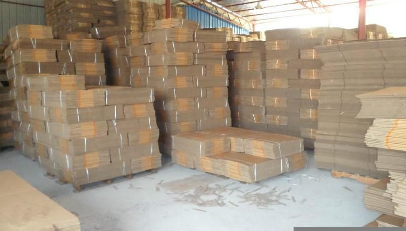 郑州包装纸箱生产厂家
