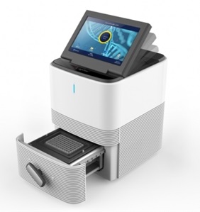 朗基Q2000型荧光定量PCR仪
