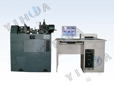 济南益华MMS-2A型微机控制摩擦磨损试验机