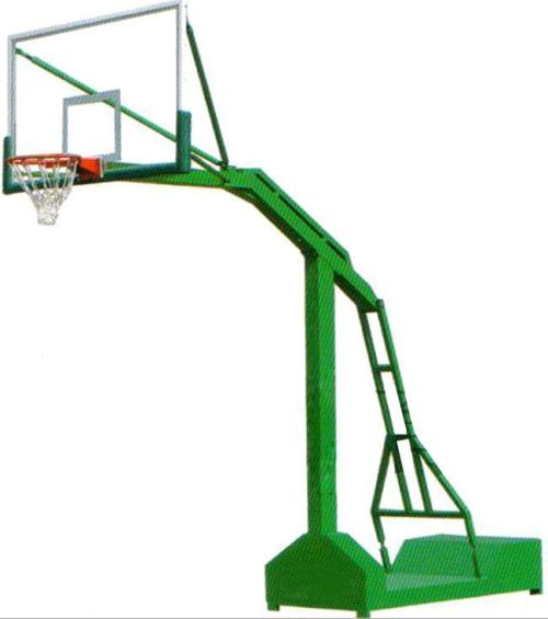 徐州体育器材悬臂式篮球架多少钱