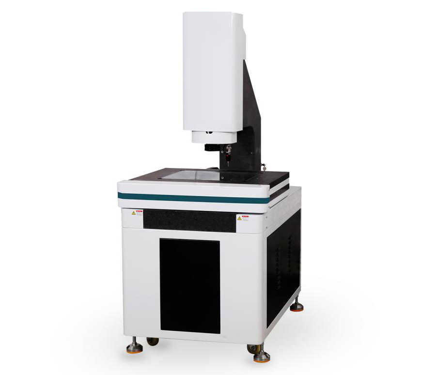 全自动3D光学影像测量仪 现货发售